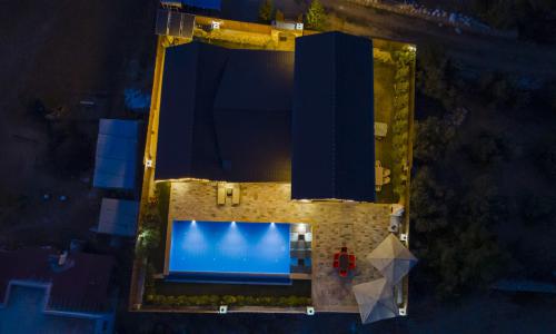 Villa İsabella — 61
