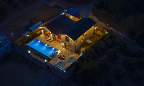 Villa İsabella — 59