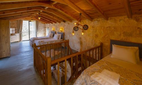 Villa İsabella — 53
