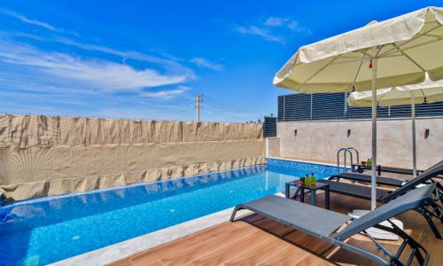 Villa Işık — 7