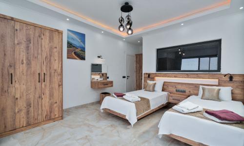 Villa Işık — 32