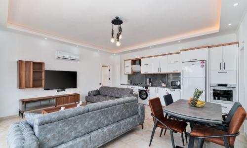 Villa Işık — 20