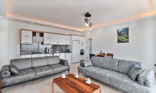 Villa Işık — 21