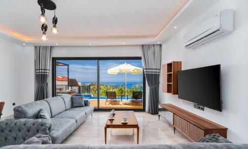 Villa Işık — 22