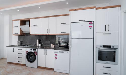 Villa Işık — 23
