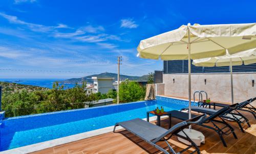 Villa Işık — 2