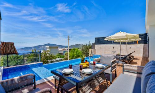 Villa Işık — 5