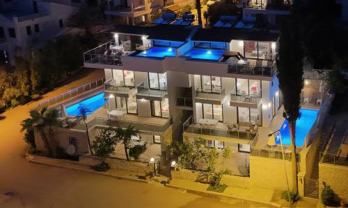 Apart İskele 1 — 35