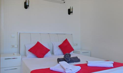Apart İskele 1 — 29