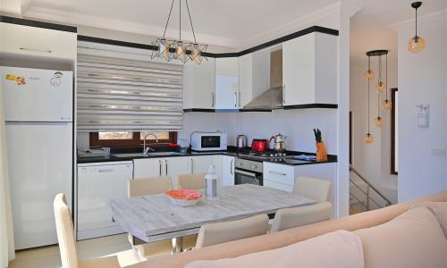 Apart İskele 1 — 19