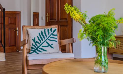 Villa İstanblue — 55