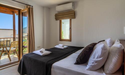 Villa İstanblue — 58