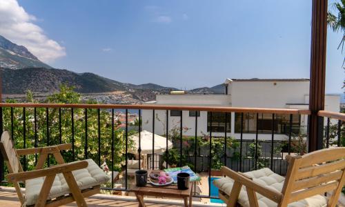 Villa İstanblue — 3