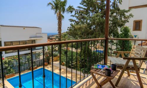 Villa İstanblue — 2