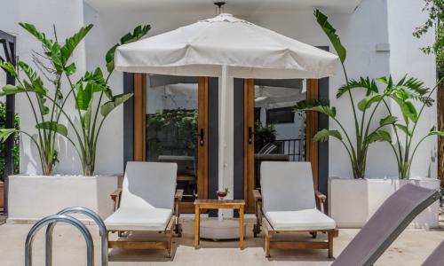 Villa İstanblue — 52