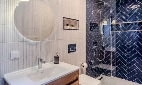Villa İstanblue — 60