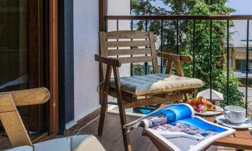 Villa İstanblue — 12