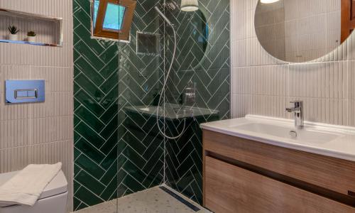 Villa İstanblue — 63