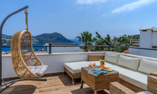 Villa İstanblue — 26