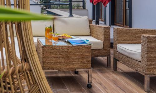 Villa İstanblue — 45