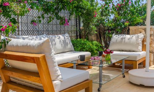 Villa İstanblue — 5