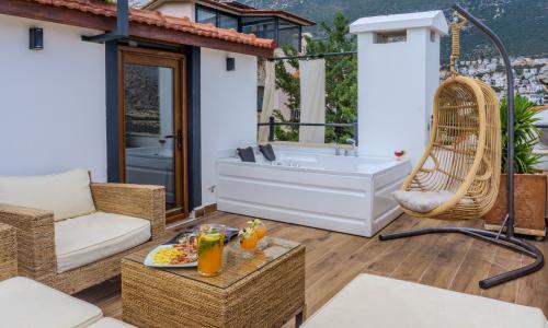 Villa İstanblue — 38