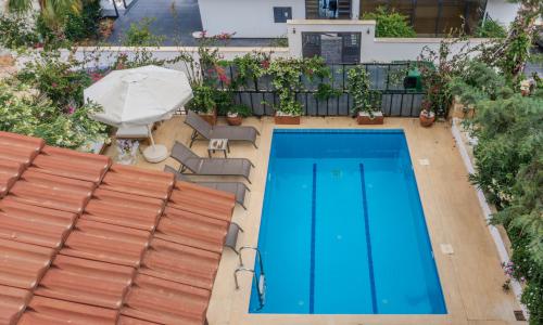 Villa İstanblue — 11