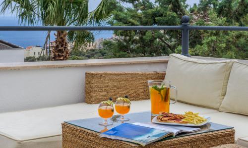 Villa İstanblue — 32