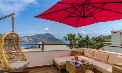 Villa İstanblue — 42