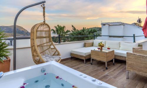 Villa İstanblue — 17