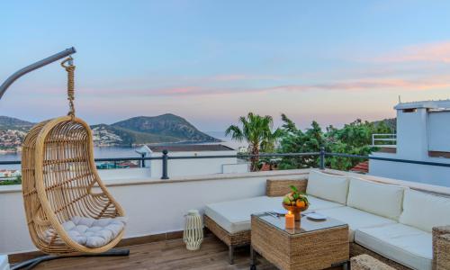 Villa İstanblue — 34