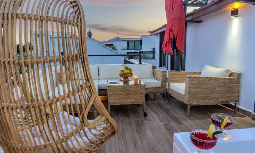 Villa İstanblue — 15