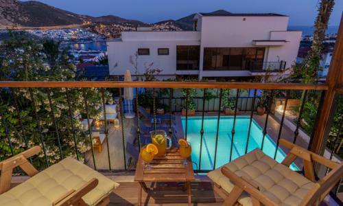 Villa İstanblue — 20