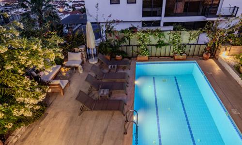 Villa İstanblue — 19