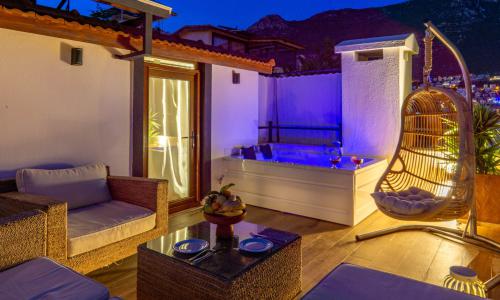 Villa İstanblue — 43