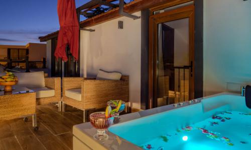 Villa İstanblue — 21