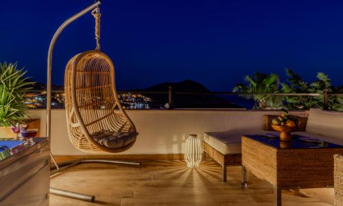 Villa İstanblue — 18