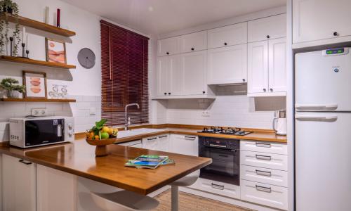 Villa İstanblue — 48