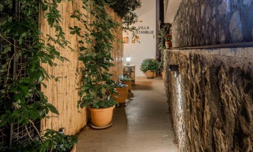 Villa İstanblue — 40