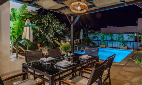Villa İstanblue — 39