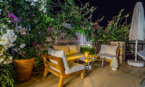 Villa İstanblue — 35