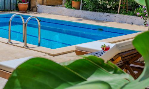 Villa İstanblue — 16