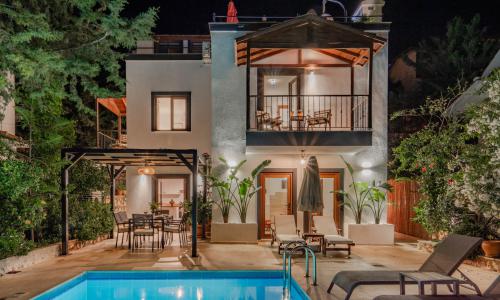 Villa İstanblue — 27
