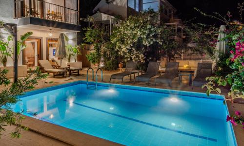 Villa İstanblue — 23