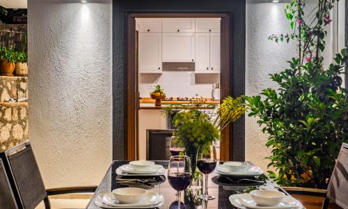 Villa İstanblue — 33