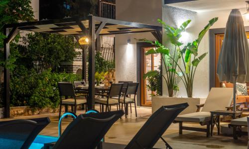 Villa İstanblue — 24
