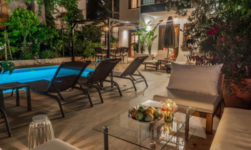 Villa İstanblue — 22
