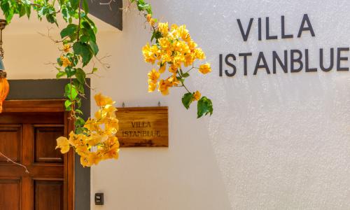 Villa İstanblue — 30
