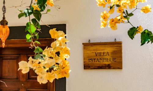 Villa İstanblue — 31