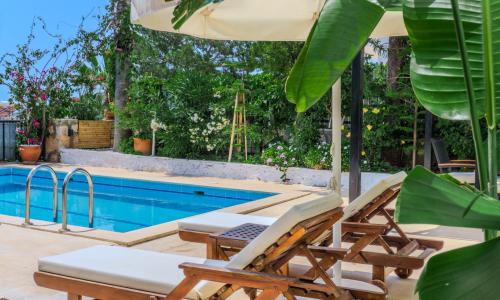 Villa İstanblue — 25